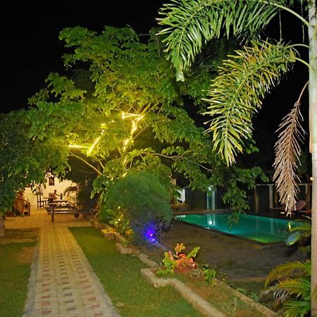 Lily Resort Udawalawe Ngoại thất bức ảnh