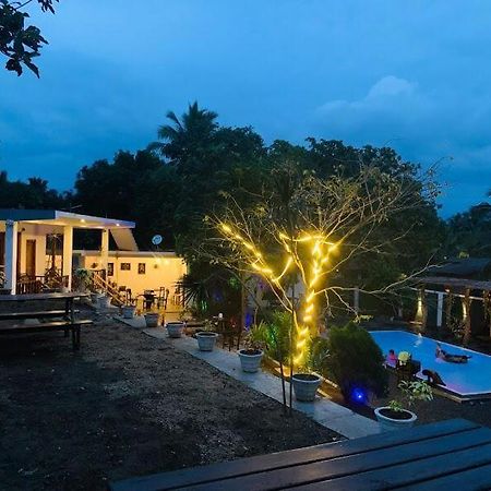 Lily Resort Udawalawe Ngoại thất bức ảnh