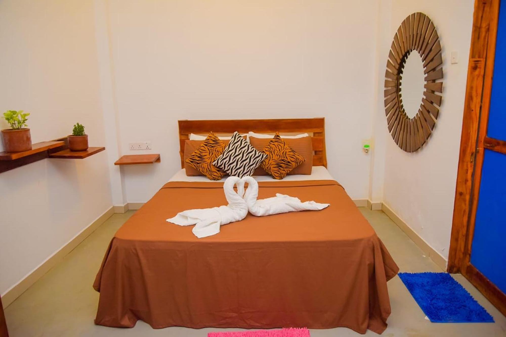 Lily Resort Udawalawe Ngoại thất bức ảnh