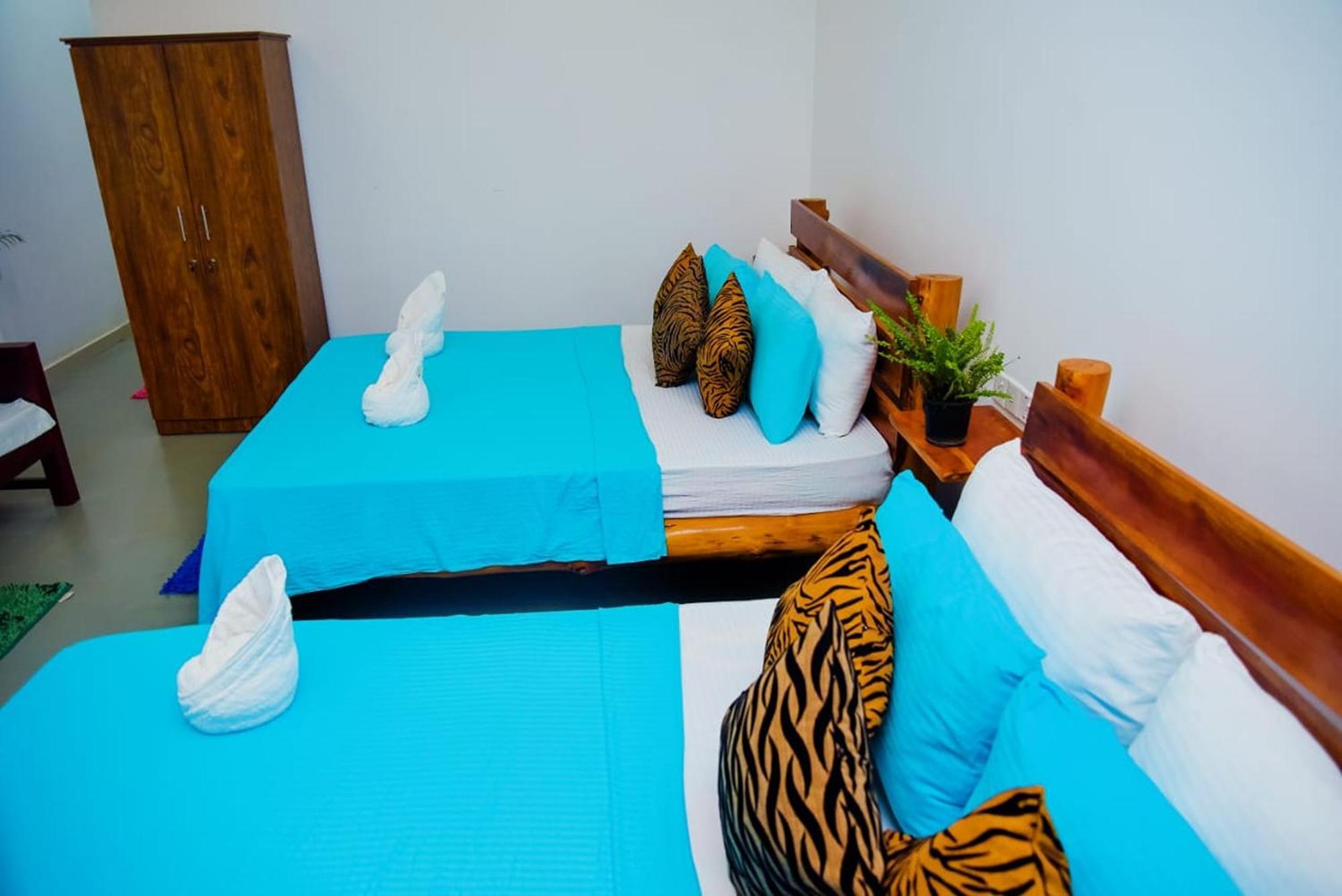 Lily Resort Udawalawe Ngoại thất bức ảnh