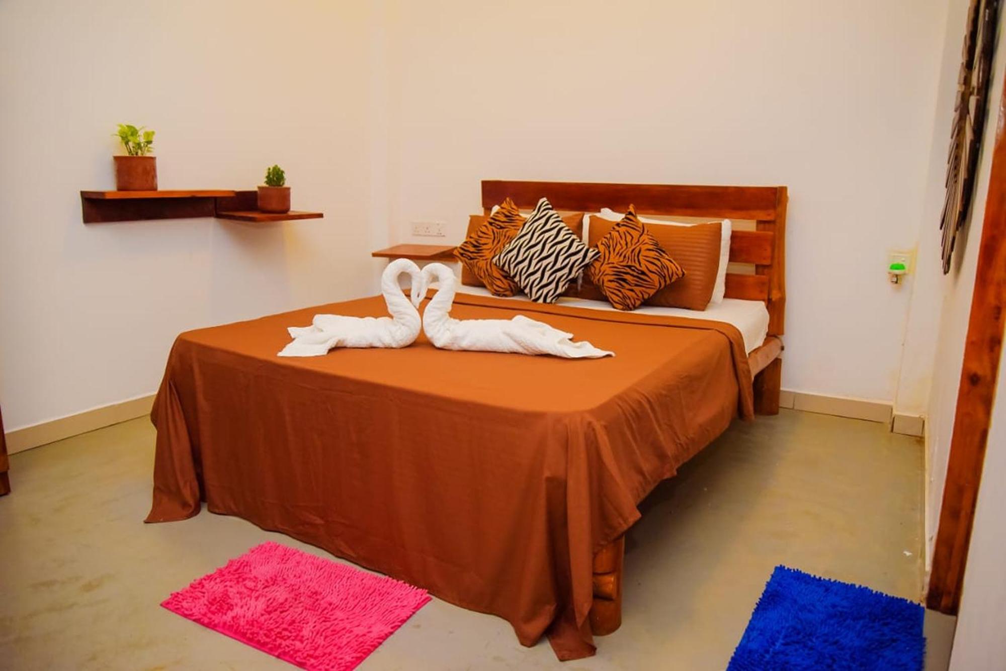 Lily Resort Udawalawe Ngoại thất bức ảnh