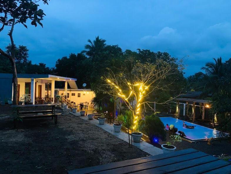 Lily Resort Udawalawe Ngoại thất bức ảnh