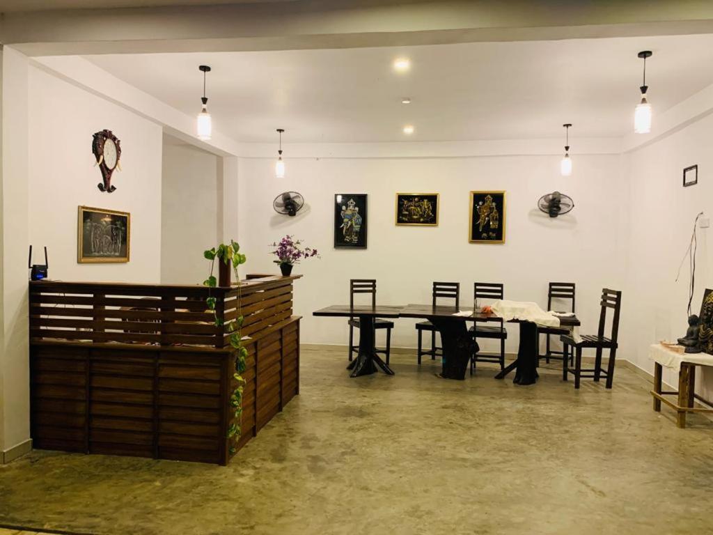 Lily Resort Udawalawe Ngoại thất bức ảnh