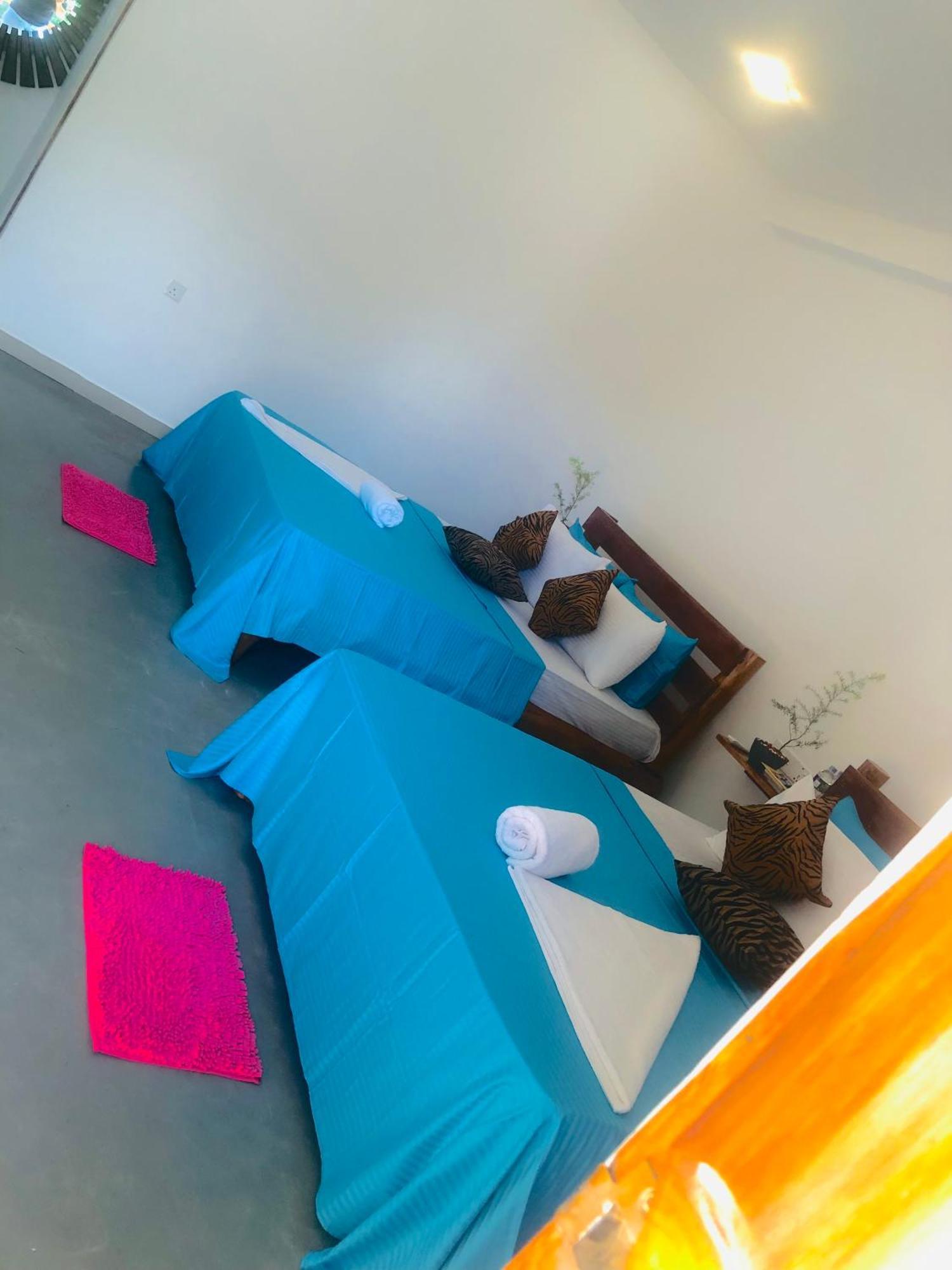 Lily Resort Udawalawe Ngoại thất bức ảnh