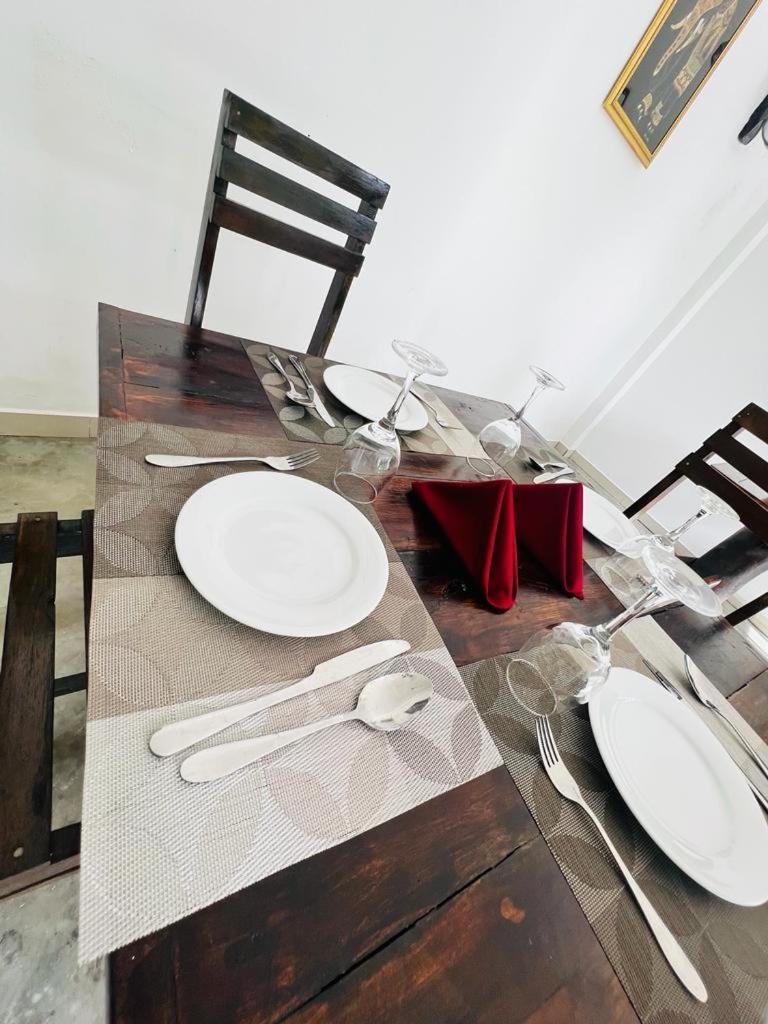 Lily Resort Udawalawe Ngoại thất bức ảnh