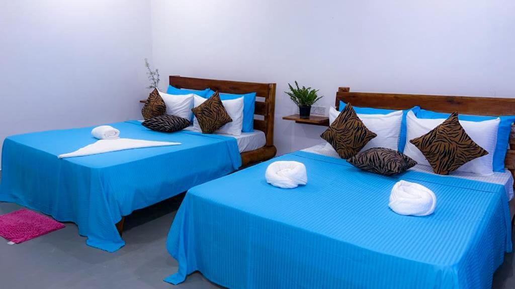 Lily Resort Udawalawe Ngoại thất bức ảnh