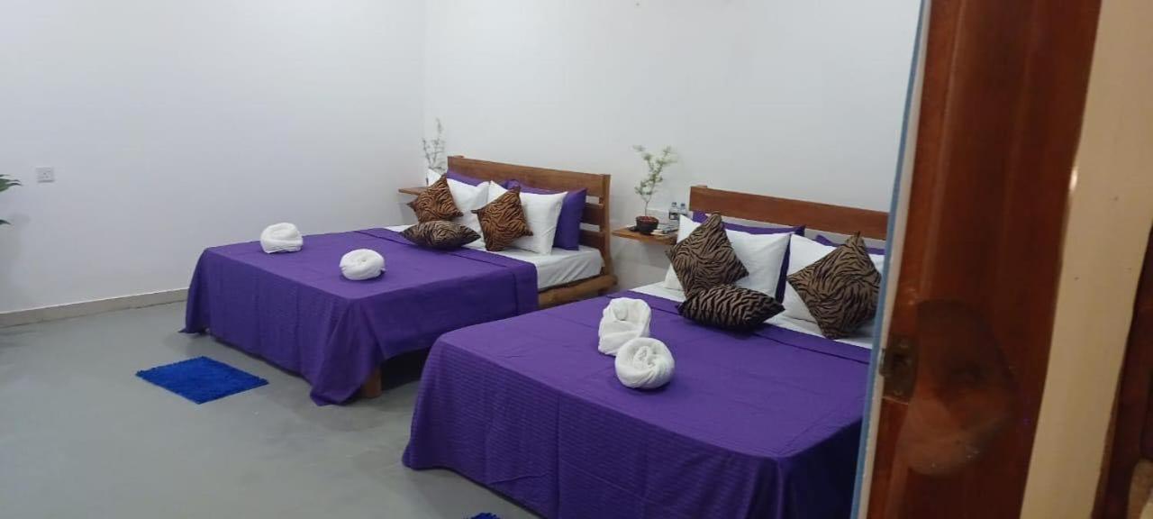 Lily Resort Udawalawe Ngoại thất bức ảnh