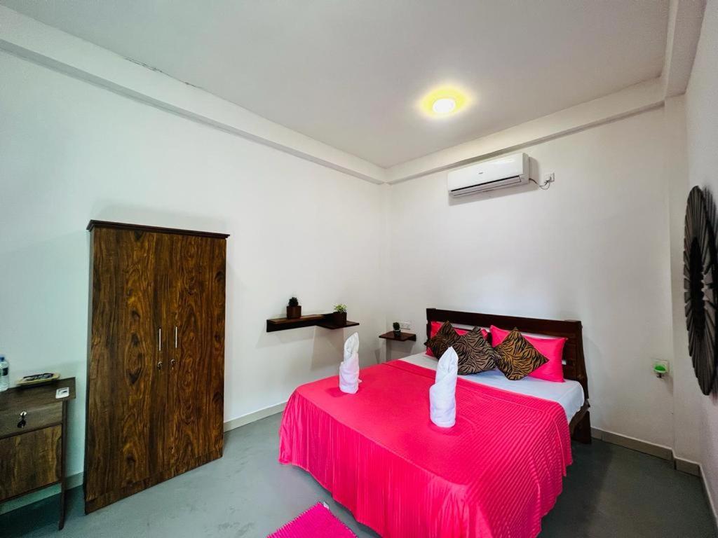 Lily Resort Udawalawe Ngoại thất bức ảnh