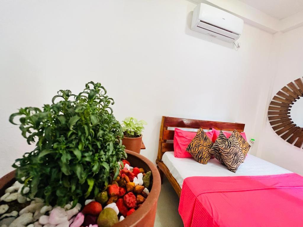 Lily Resort Udawalawe Ngoại thất bức ảnh