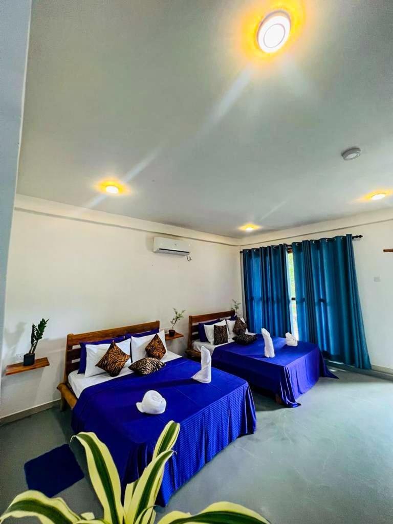 Lily Resort Udawalawe Ngoại thất bức ảnh