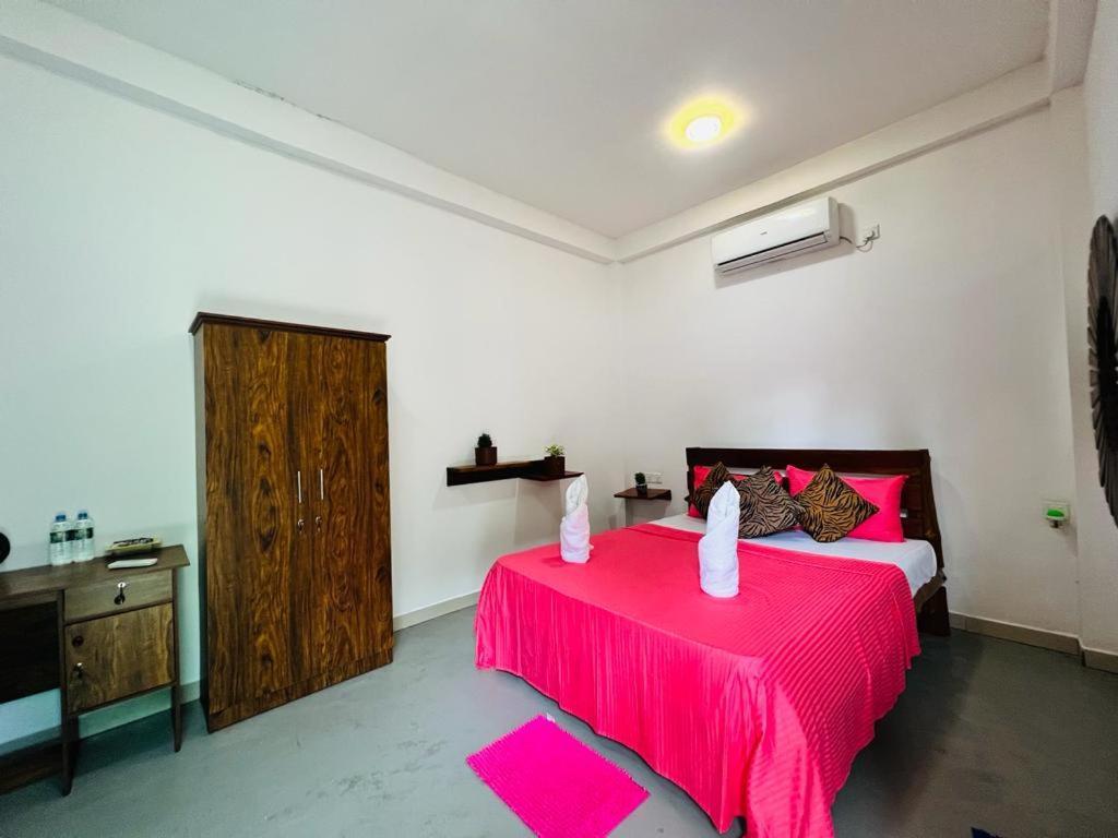 Lily Resort Udawalawe Ngoại thất bức ảnh