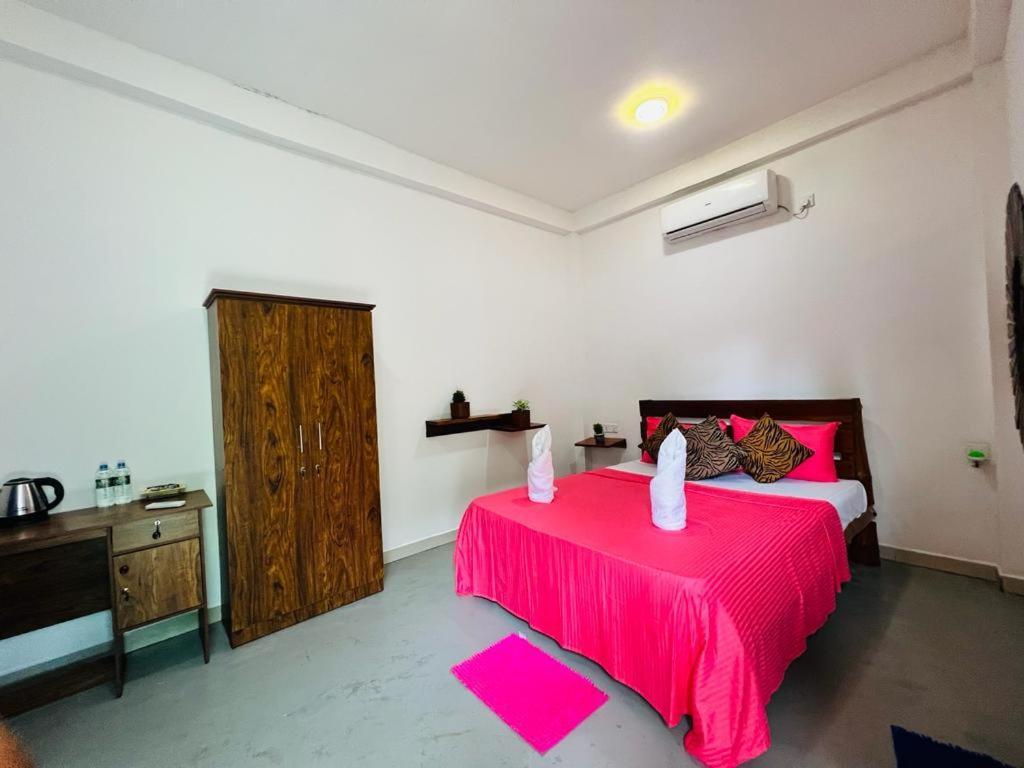 Lily Resort Udawalawe Ngoại thất bức ảnh