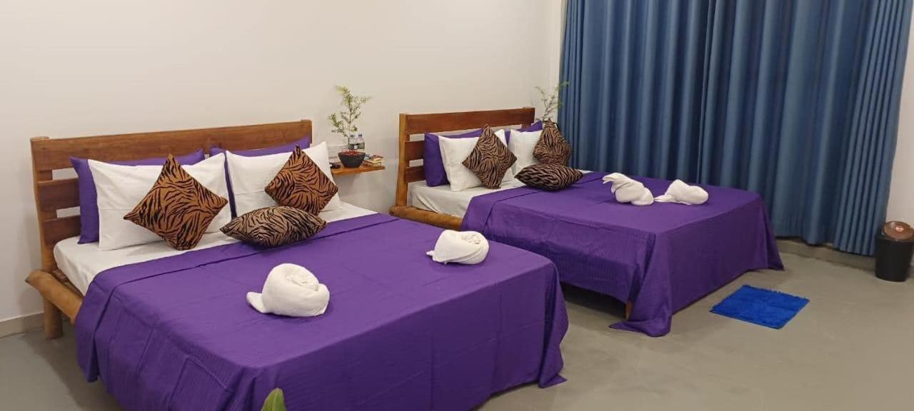 Lily Resort Udawalawe Ngoại thất bức ảnh