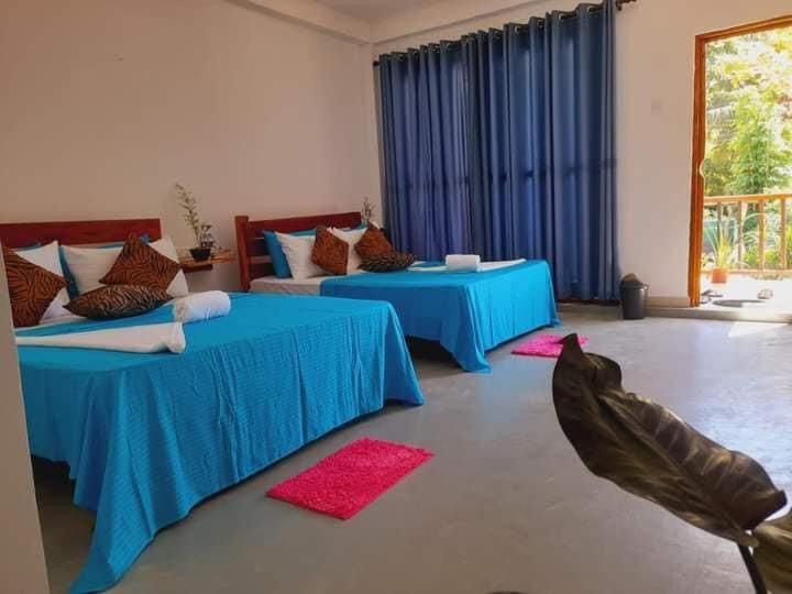 Lily Resort Udawalawe Ngoại thất bức ảnh