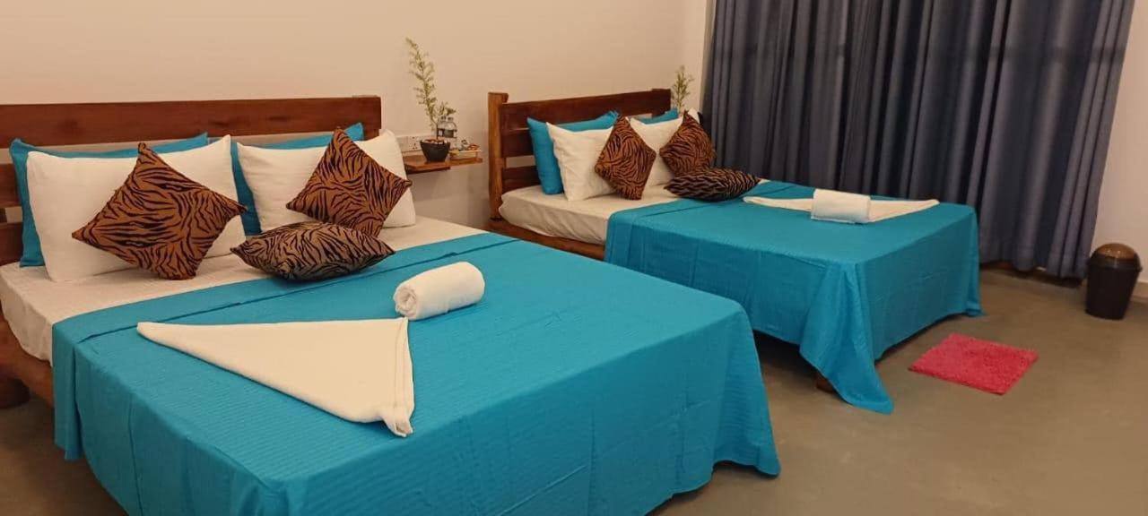 Lily Resort Udawalawe Ngoại thất bức ảnh