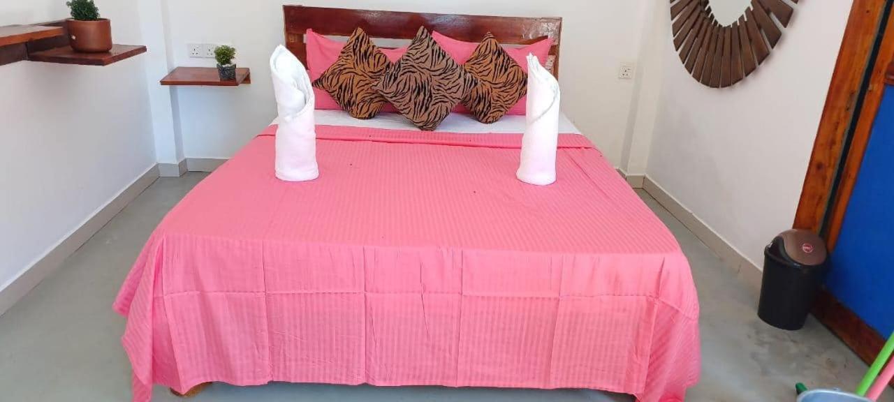 Lily Resort Udawalawe Ngoại thất bức ảnh